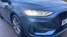 Ford Focus 1.0 EcoBoost ST-Line Style 5dr Petrol Hatchback